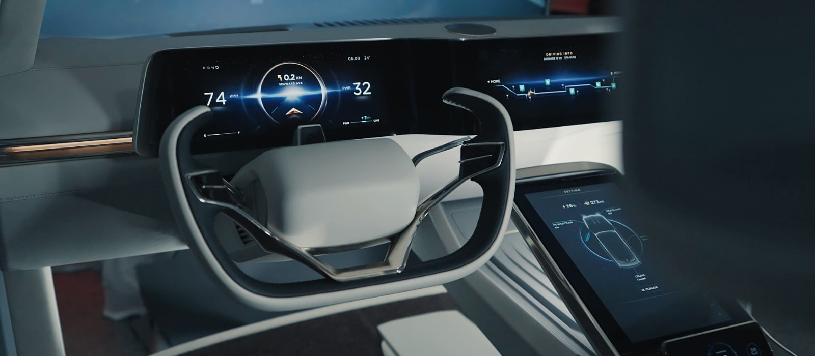 [IAA Mobility 2023] Special Interview with the CEO of LG Electronics